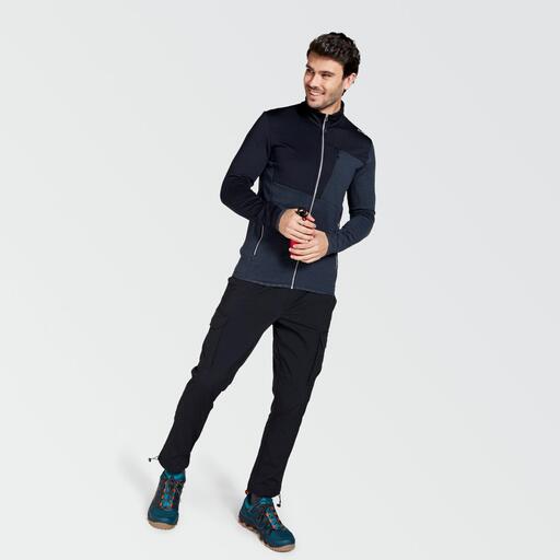  Campagnolo fleece