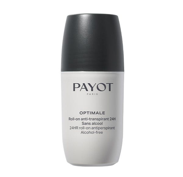 Optimal 24H Antiperspirant Roll-On | 1 stk.