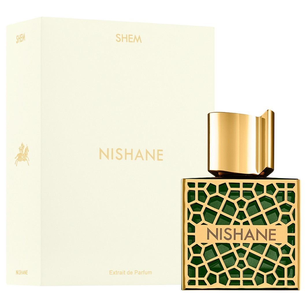 NISHANE Smaržas SHEM PERFUME - 50 ml