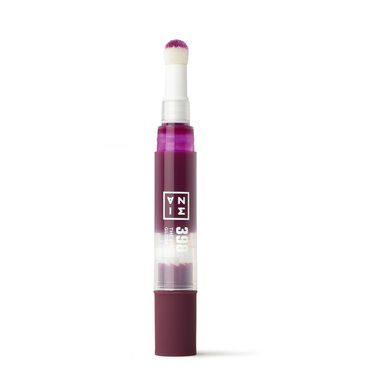 3INA The Eye Gloss folyékony szemhéjfesték 3 ml