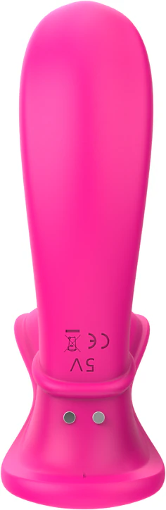 Dream Toys Vibes of Love Remote Panty Wibrator