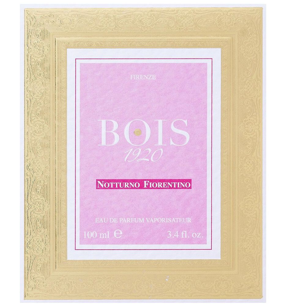 Bois 1920 Notturno Fiorentino