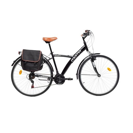 Moma Bikes Hybrid 28 Rower miejski