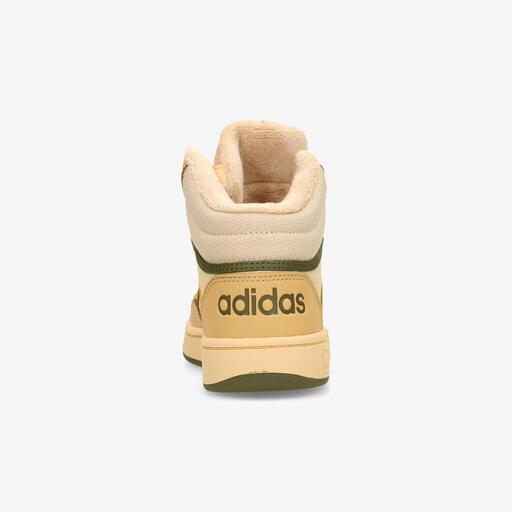  adidas Hoops 3.0 Mid