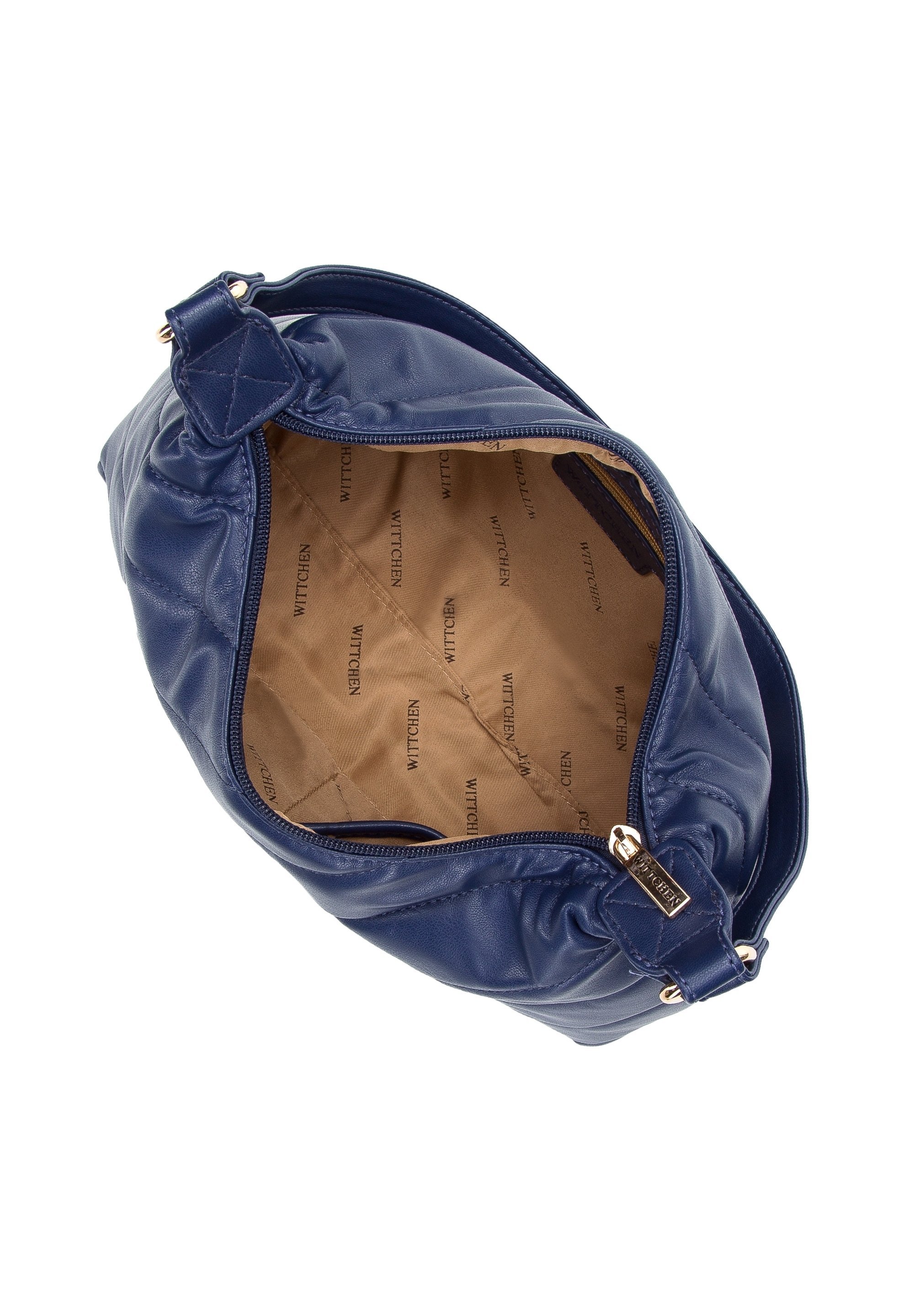 Borsa WITTCHEN - blu scuro