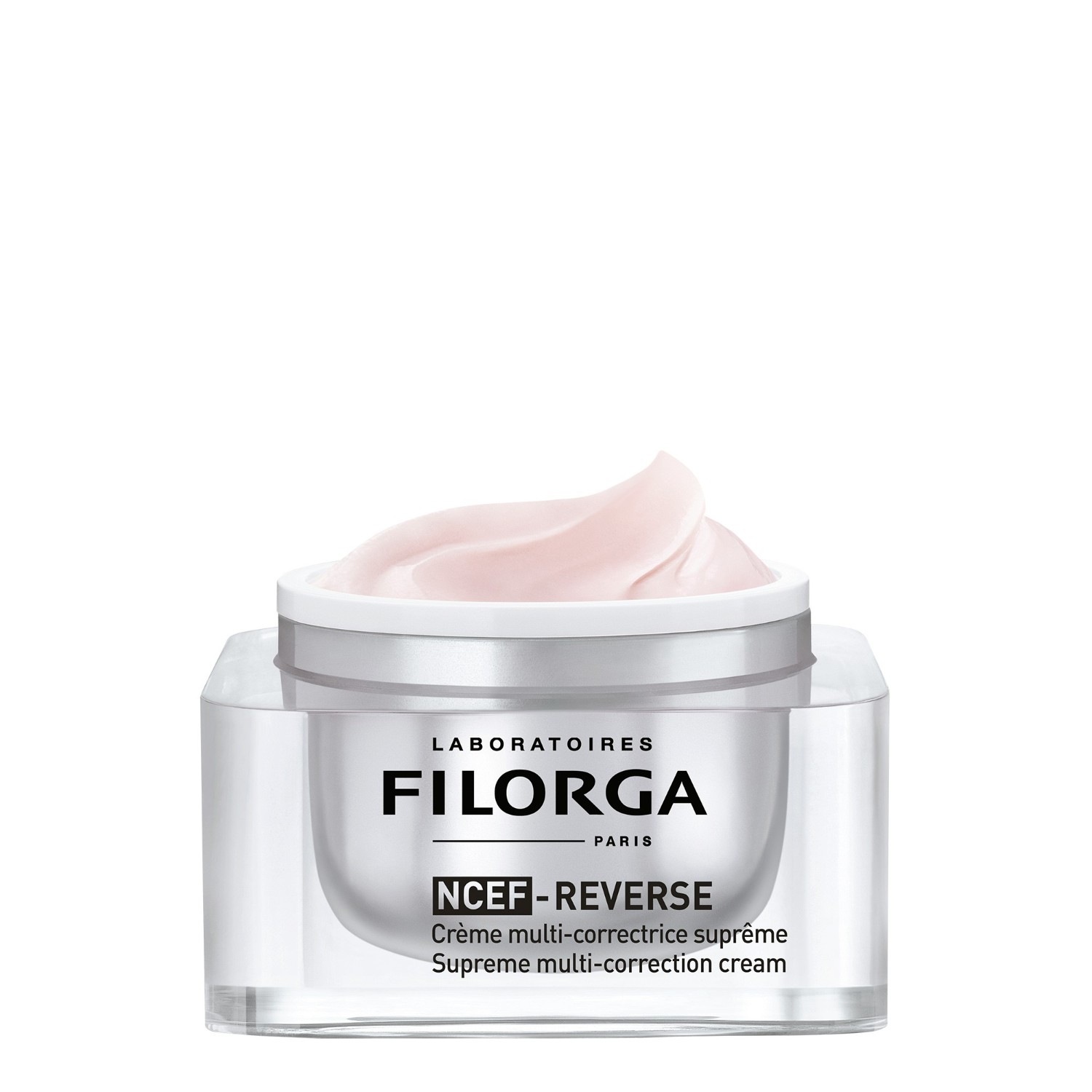 Filorga Anti-Aging Care NCEF-REVERSE NCTF-Inversé - 50 ml