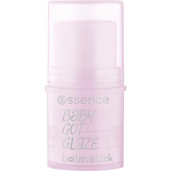 Essence Baby Got Glaze балзам у стику<br>4,5 г