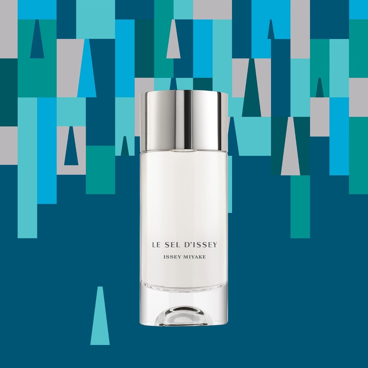 Issey Miyake Eau de Toilette Le Sel d'Issey Eau de Toilette 50 ml set - 1 komad