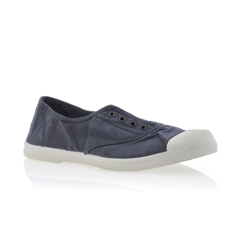Kurver / joggesko Femme Bleu