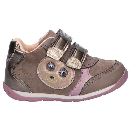  Tênis esportivo Geox B Each