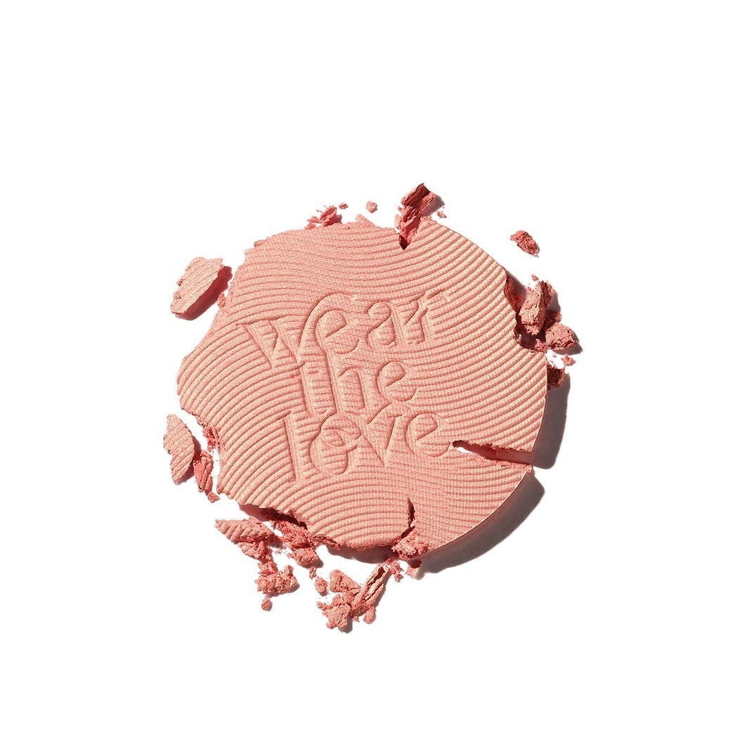 ZOEVA rumenilo Velvet Love – 5,2 g