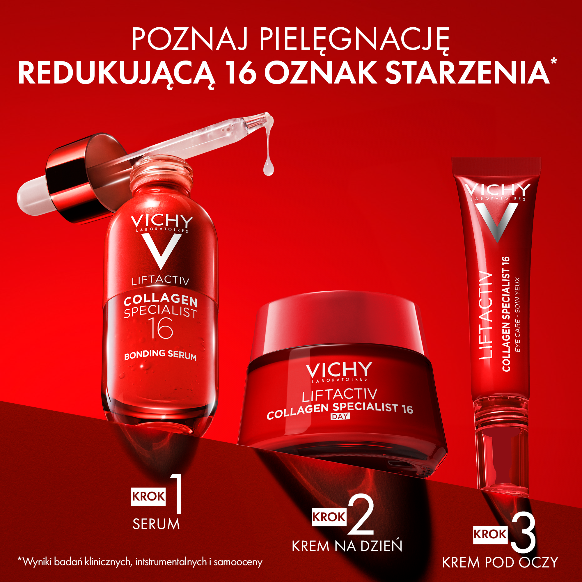 Vichy Liftactiv Specijalni Kolagen