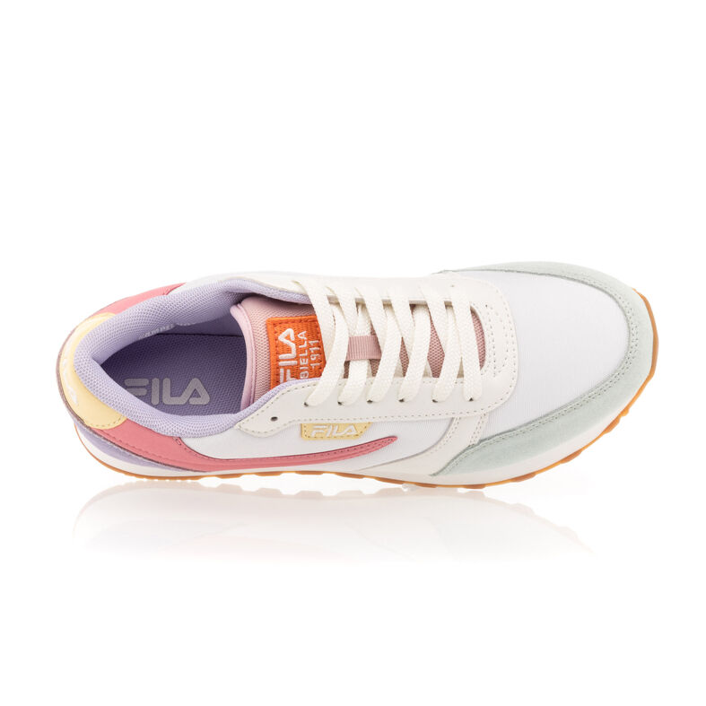 Korgar / sneakers Dam Multicoleur