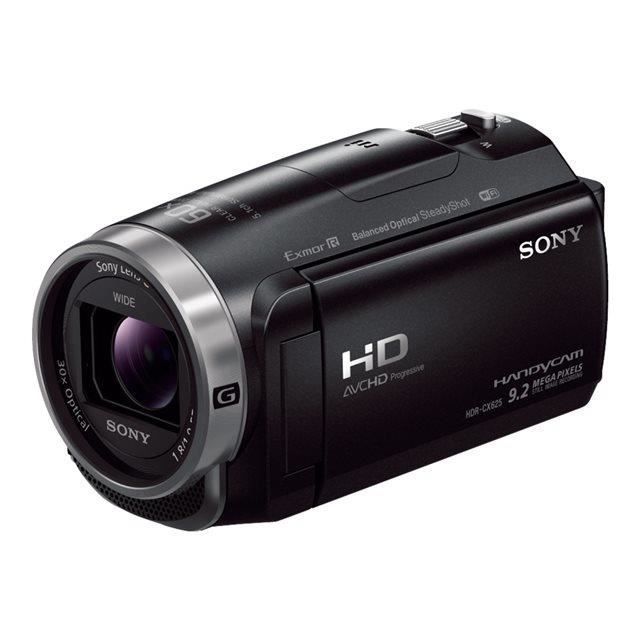 Videocámara SONY HDR-CX625