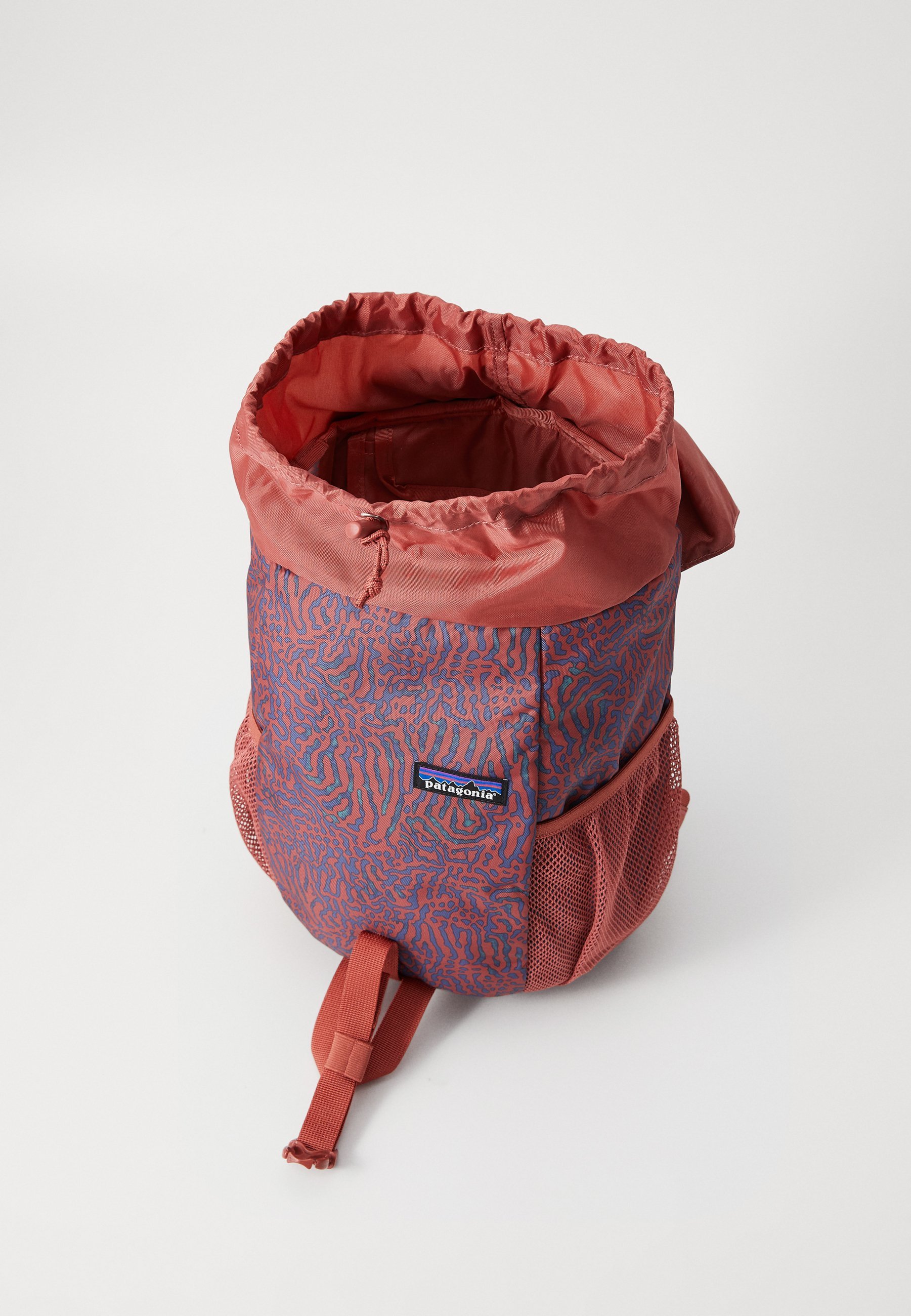 Patagonia REFUGITO Tagesrucksack 12L Unisex - Rucksack - Sea Run/Potters Red