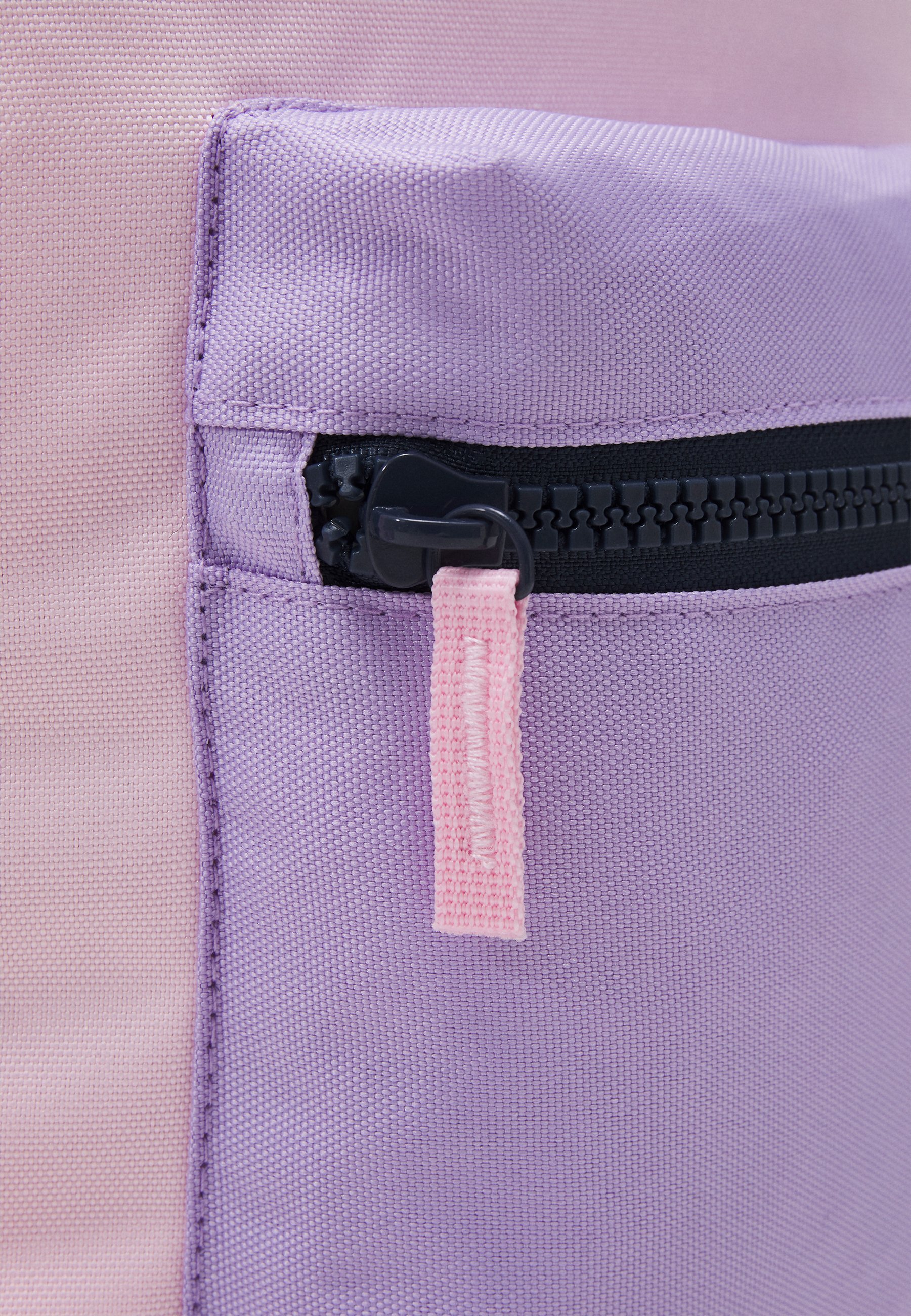 TOPPED BACKPACK TOPPED UNISEX - Reppu - light pinkLevi's®