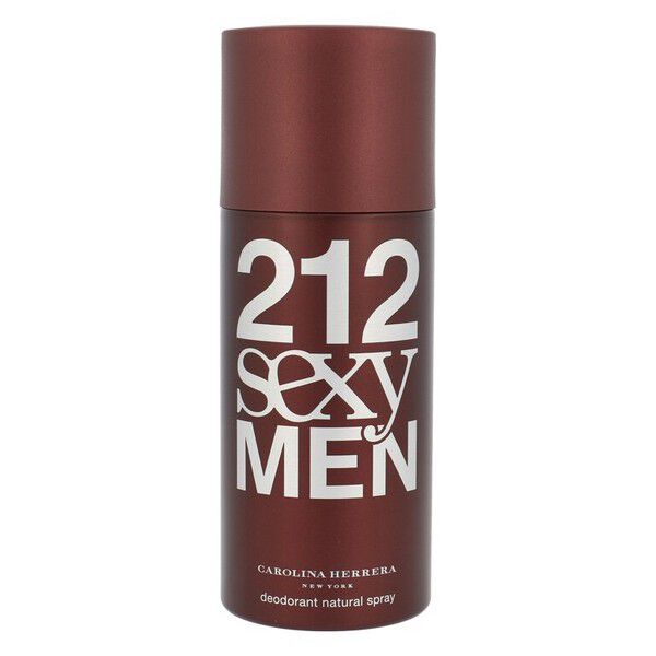 Carolina Herrera 212 Sexiga Män