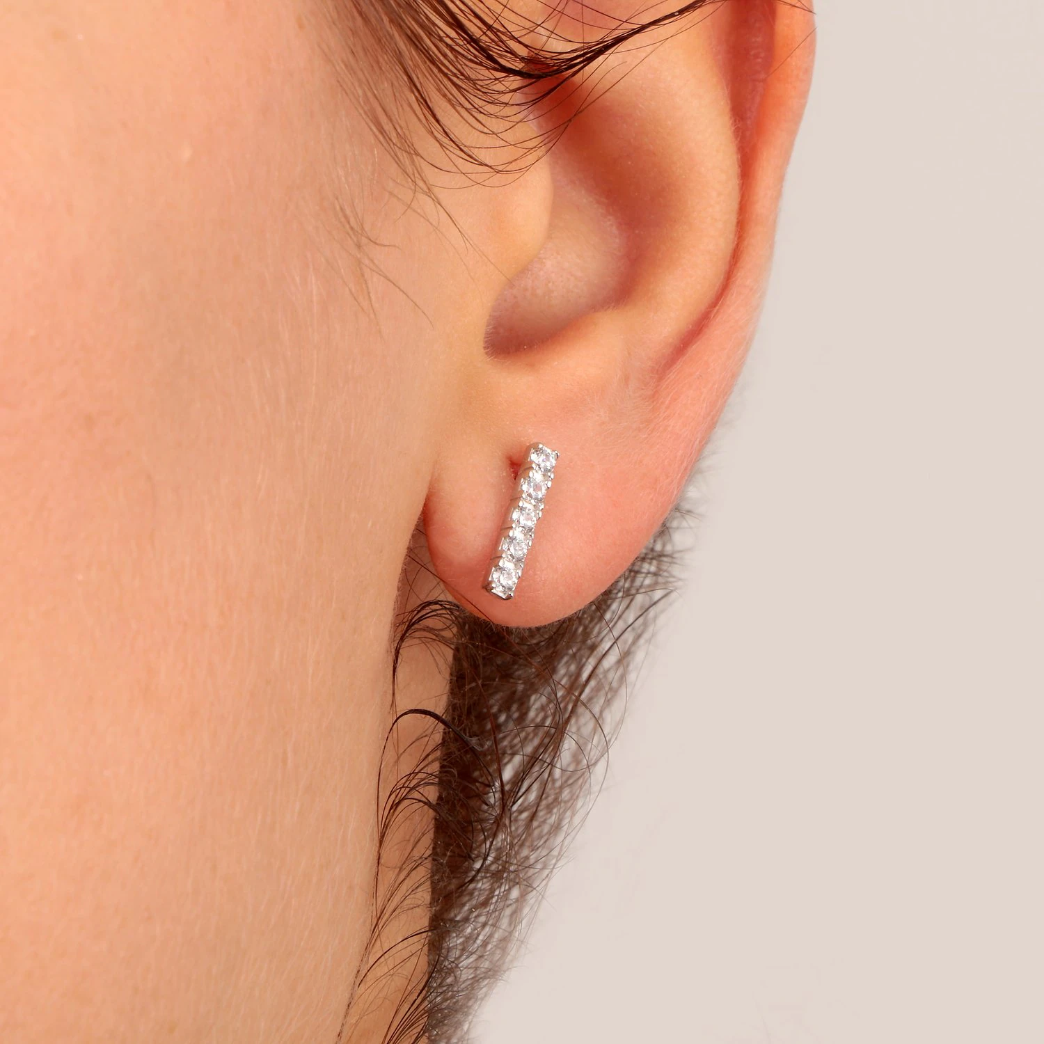 FAVS Boucles d'oreilles