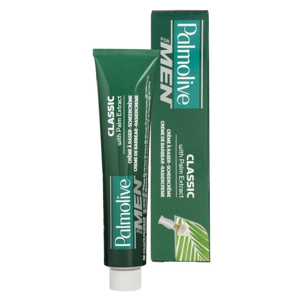 Palmolive krema za brijanje za muškarce Classic 100 ml - Normalna koža