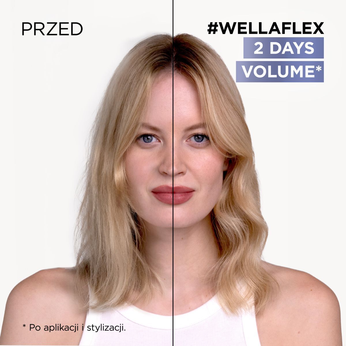 Wella hårspray 250 ml Wellaflex