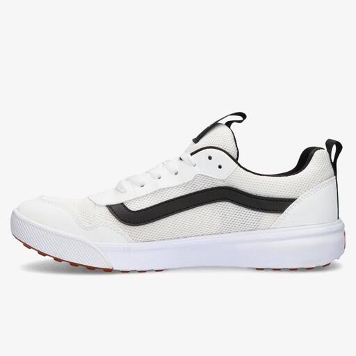 Σειρά Vans
