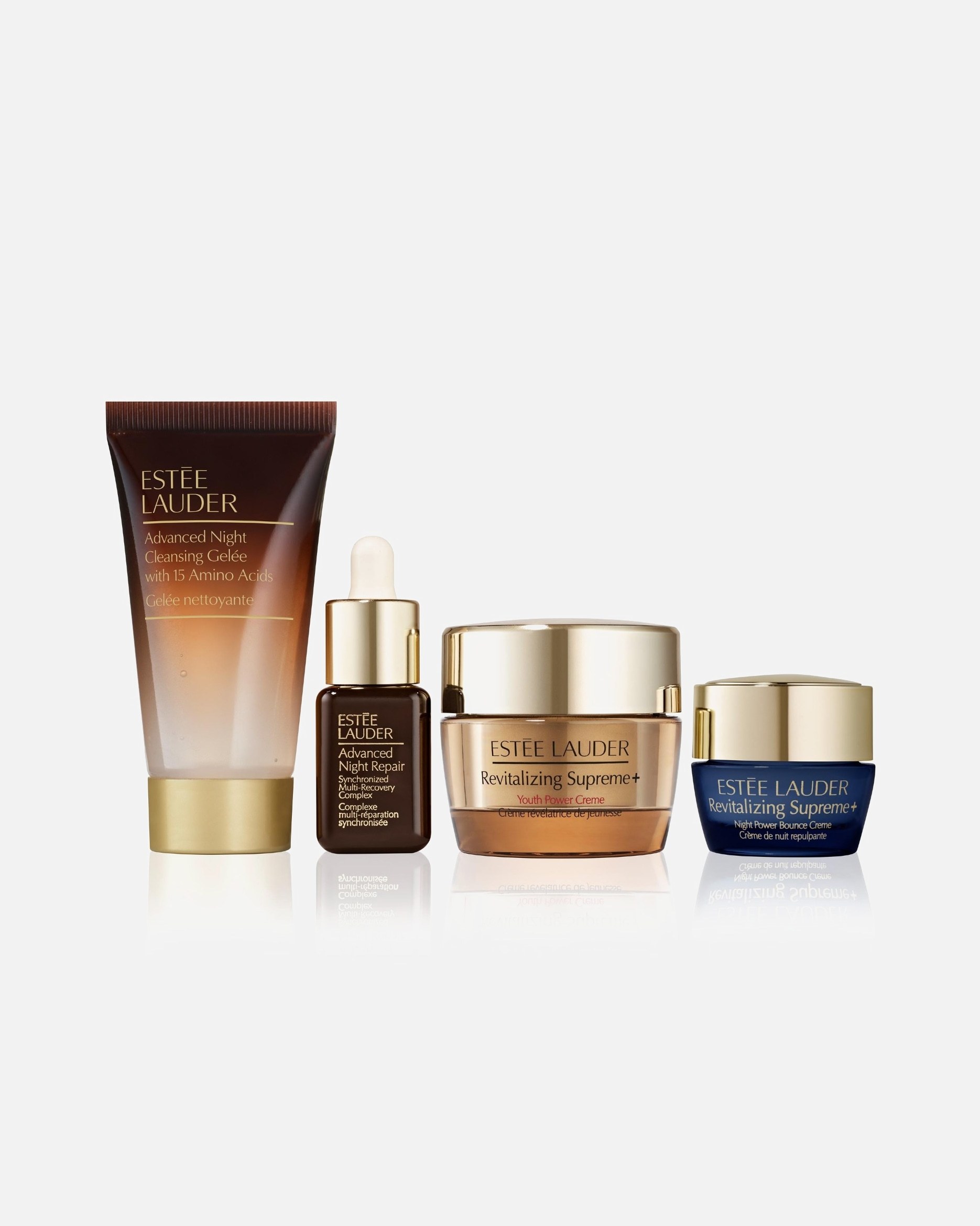 Naš Glow Repair + Hydrate 24/7 - 1 komad