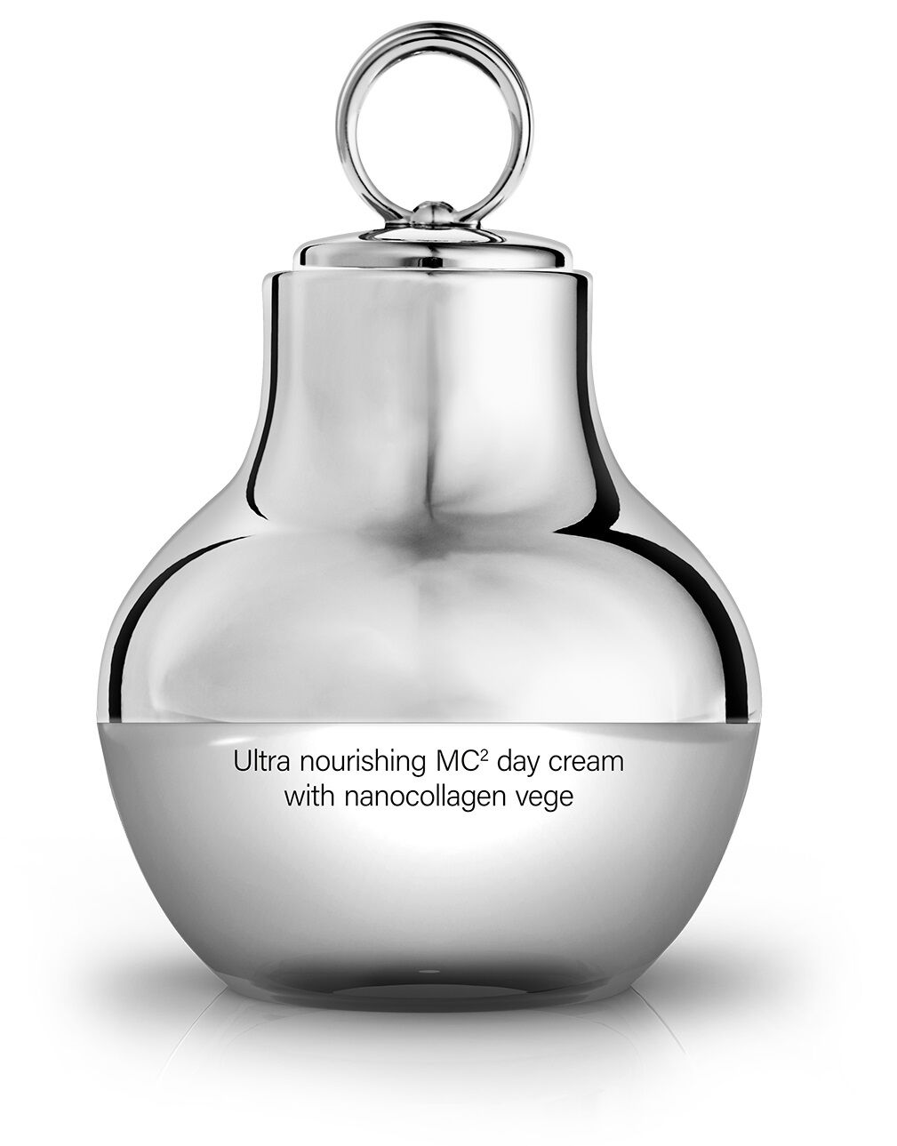Hiskin SkinLed Ultra Nourishing MC2
