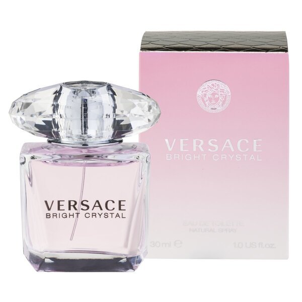 Toaletná voda Versace Bright Crystal<br>30 ml