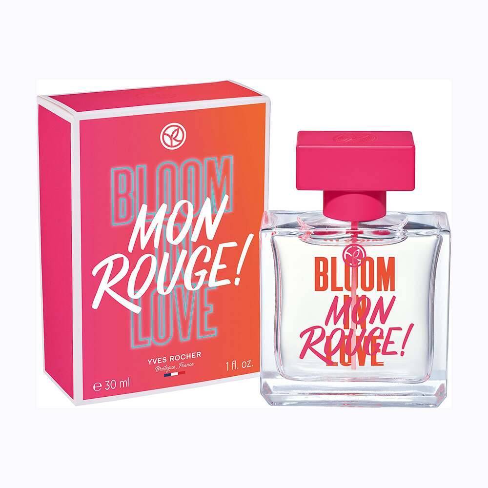 Bloom In Love Eau de Parfum - 30ML