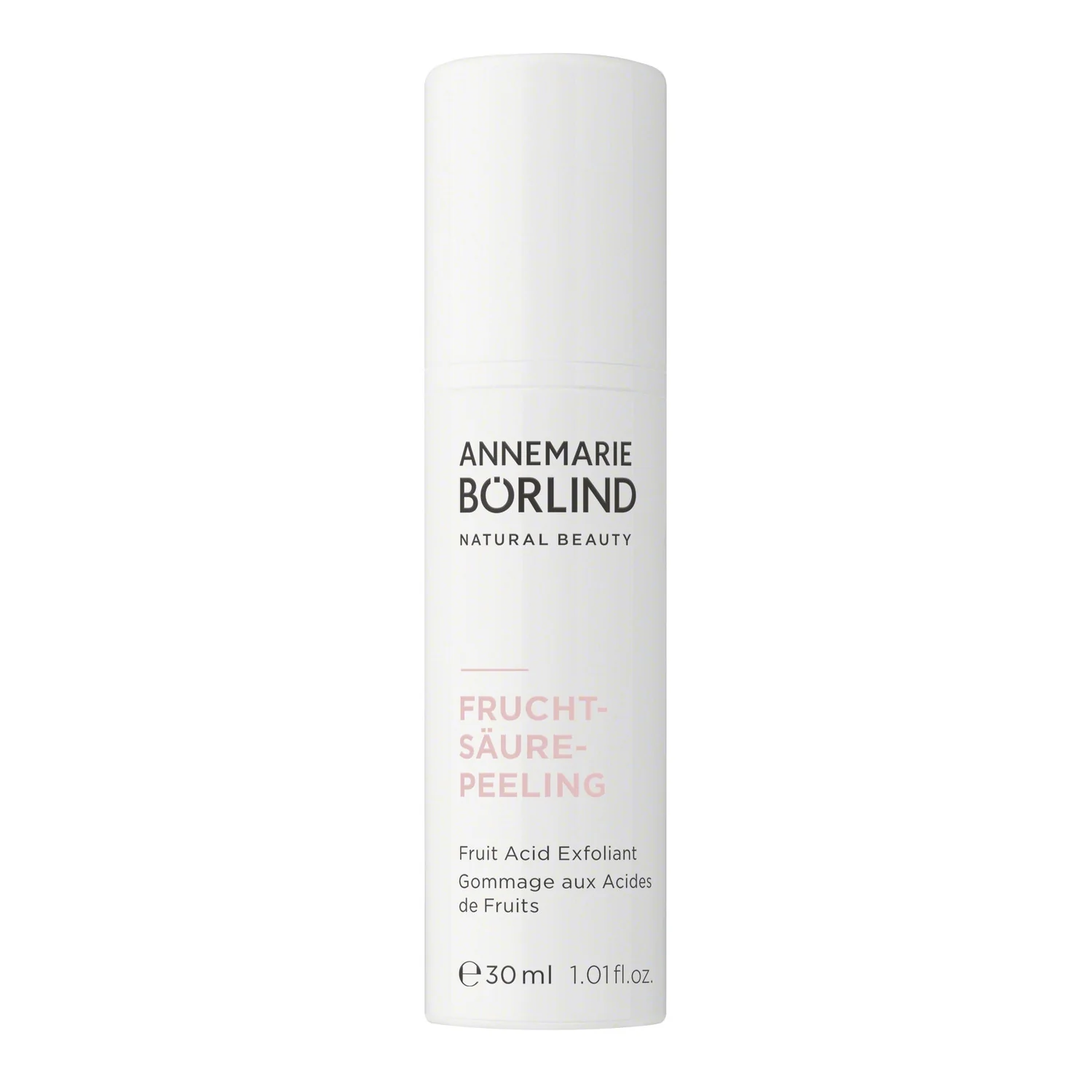 Peelings Fruit Acid Exfoliant - Esfoliante viso