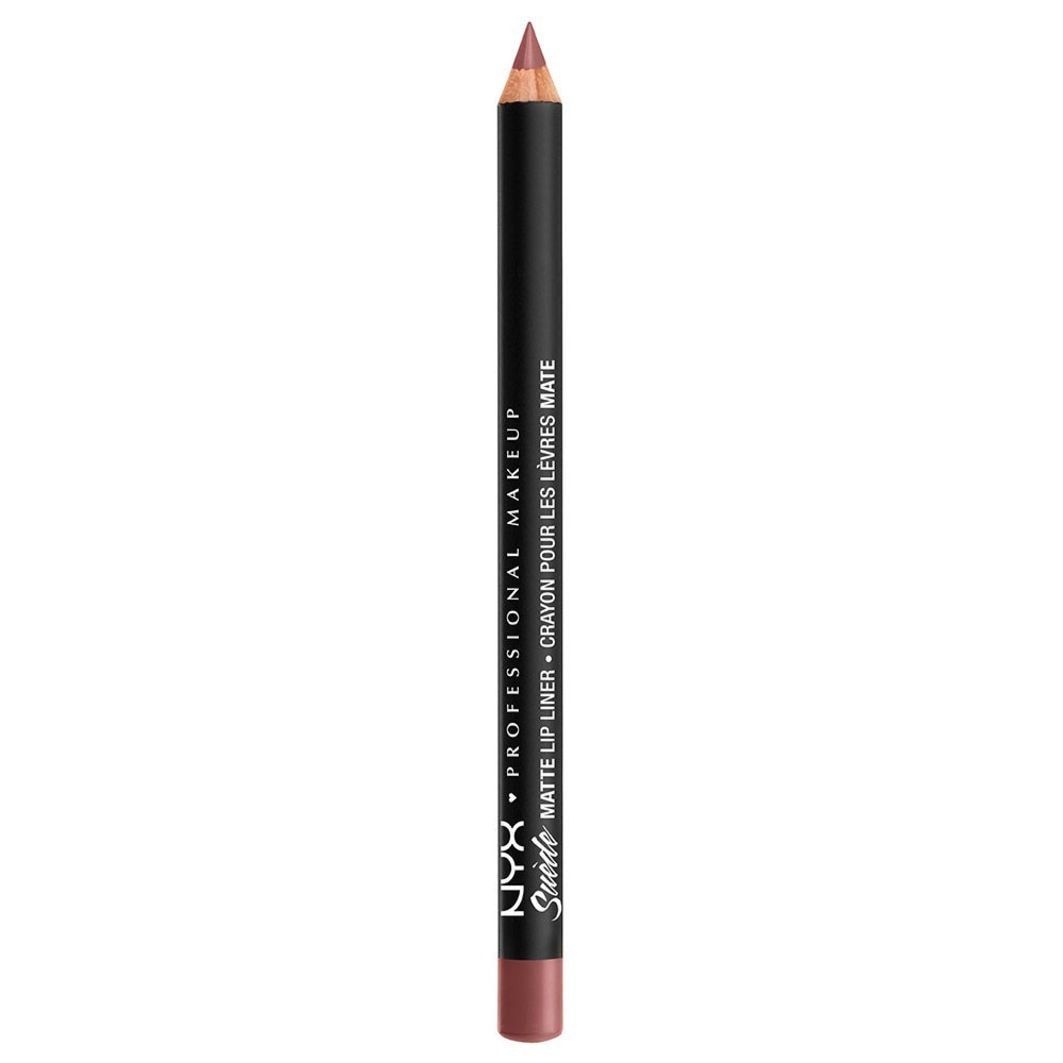NYX Professional Makeup olovka za usne za vjenčanje Suede mat - 1 g