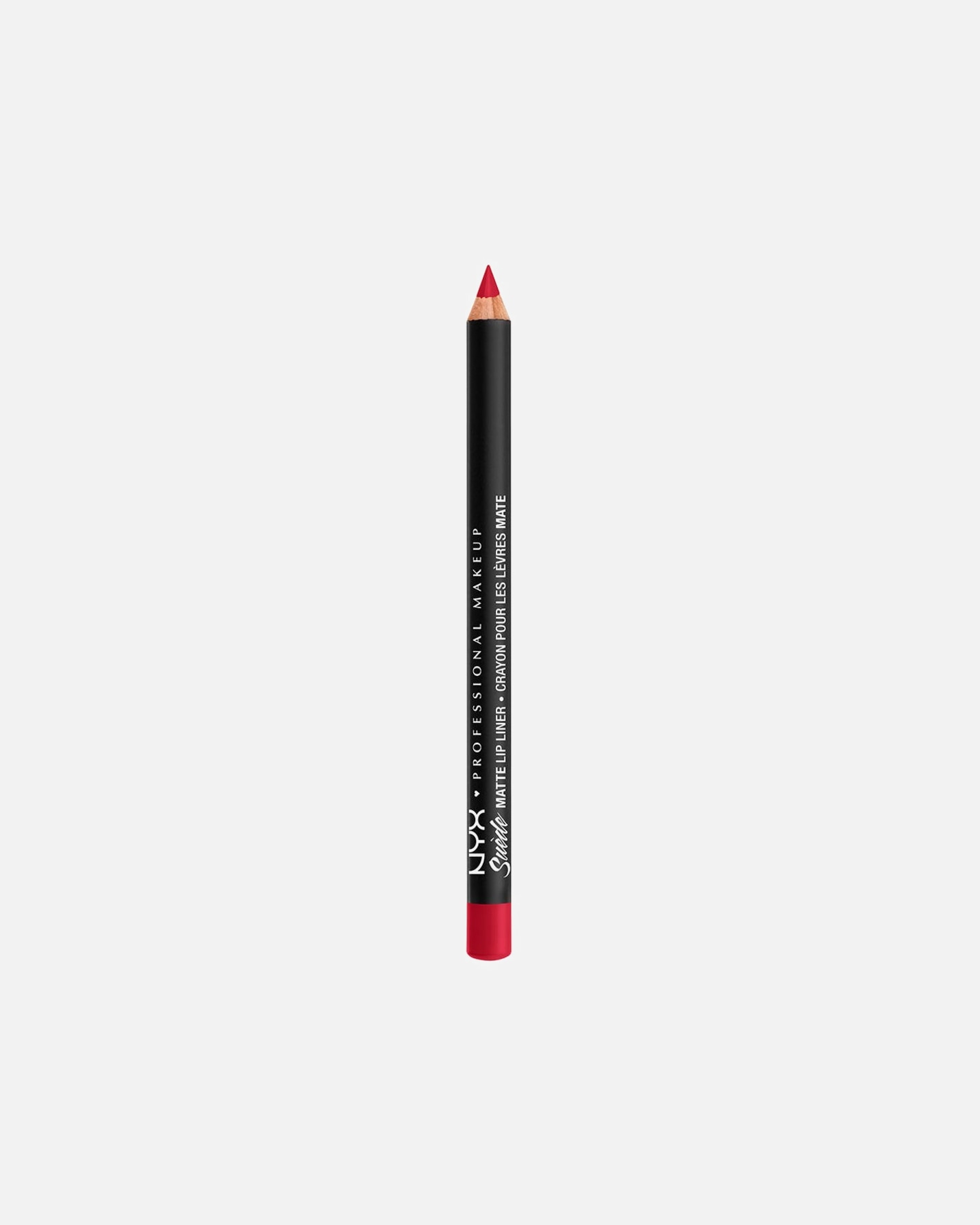 NYX Professional Makeup Lipliner Wedding Suede Matte - 1 g