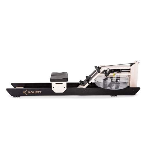 Maschine von Remo Koufit Hydro Rower