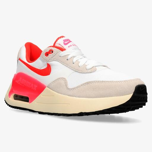  Σύστημα Nike Air Max