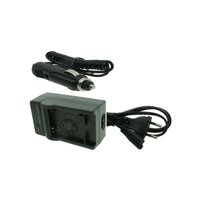 Ladegerät für SAMSUNG WB850F