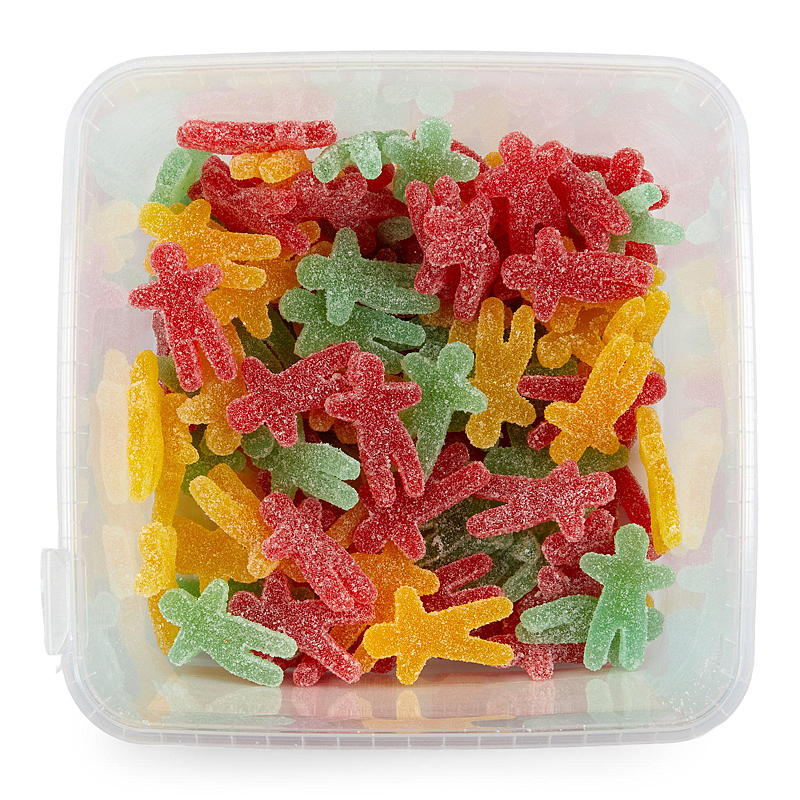 KnallGoodt Seigmenn 1.7 kg