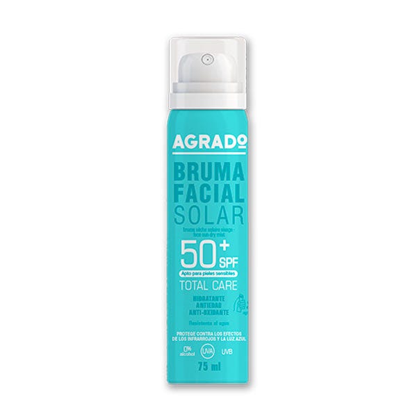 Bruma Ansiktskräm Spf 50| 75ml