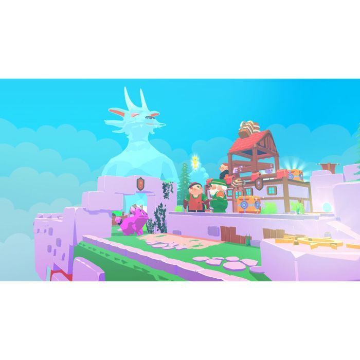 Seeker My Shadow VR2 - Game - PS5