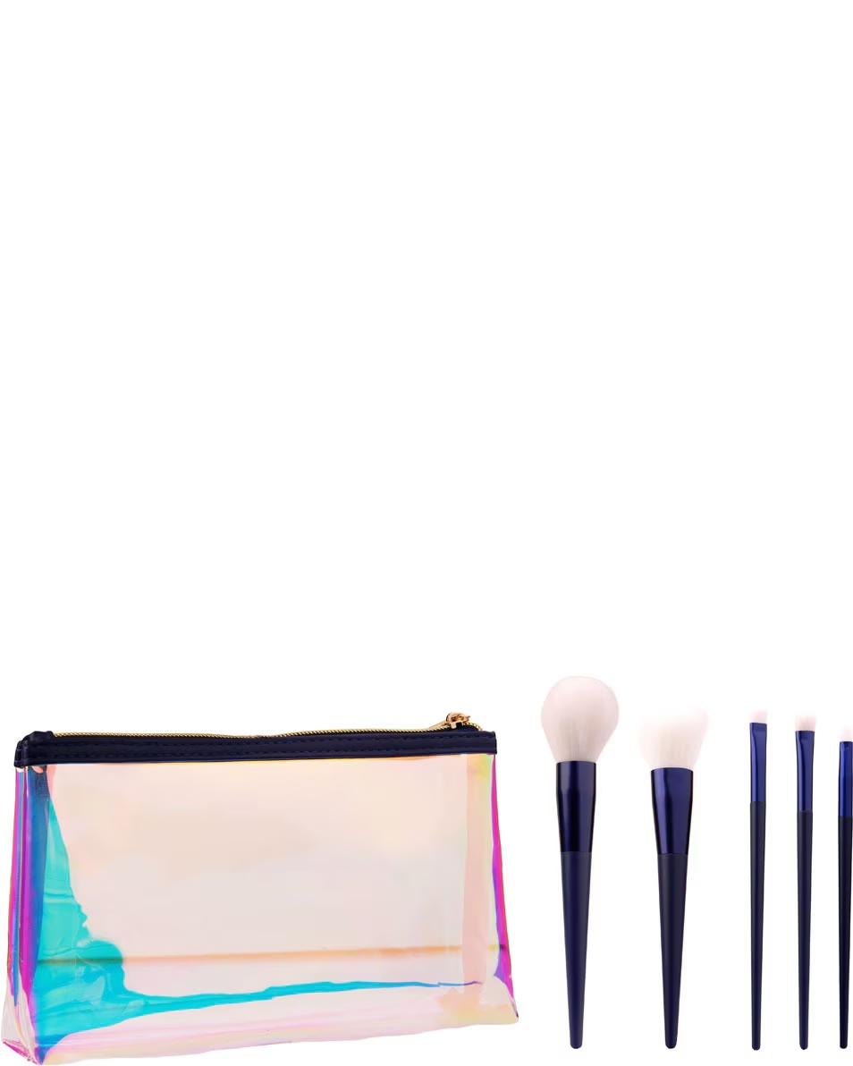 Set de pensule ONLY YOU pentru colecția de iarnă