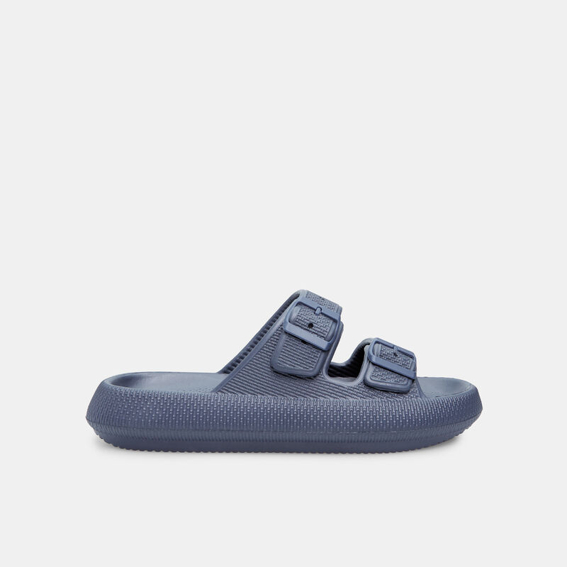 BATA Herrtofflor med rem