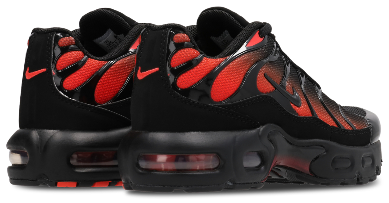 Nike Air Max Tuned 1