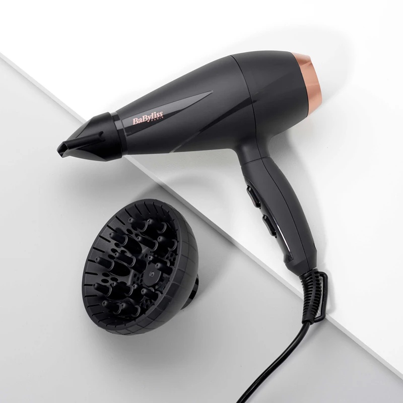 Sušilnik za lase BaByliss Smooth Pro 6709DE