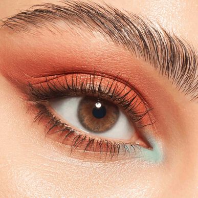 Catrice Coral Crush Slim -luomiväripaletti 10,6 g 10,6 g