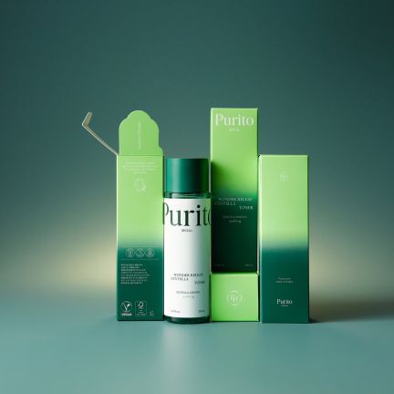 Purito Wonder Releaf Centella
