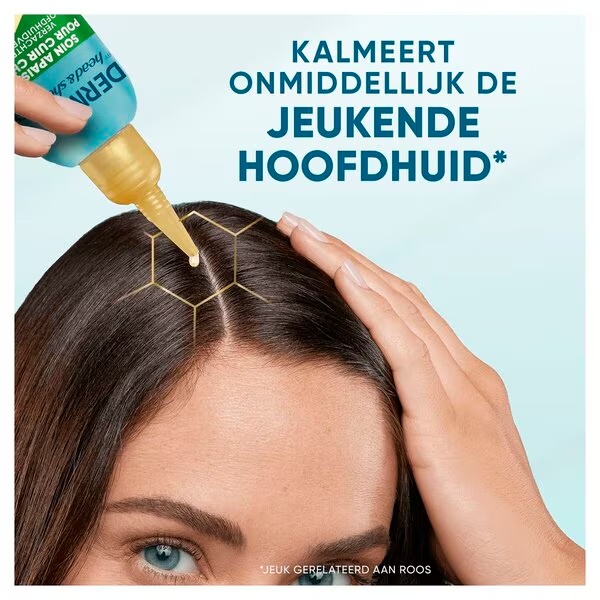 Oplachovací balzam na pokožku hlavy DermaXPro od Head & Shoulders 145 ml