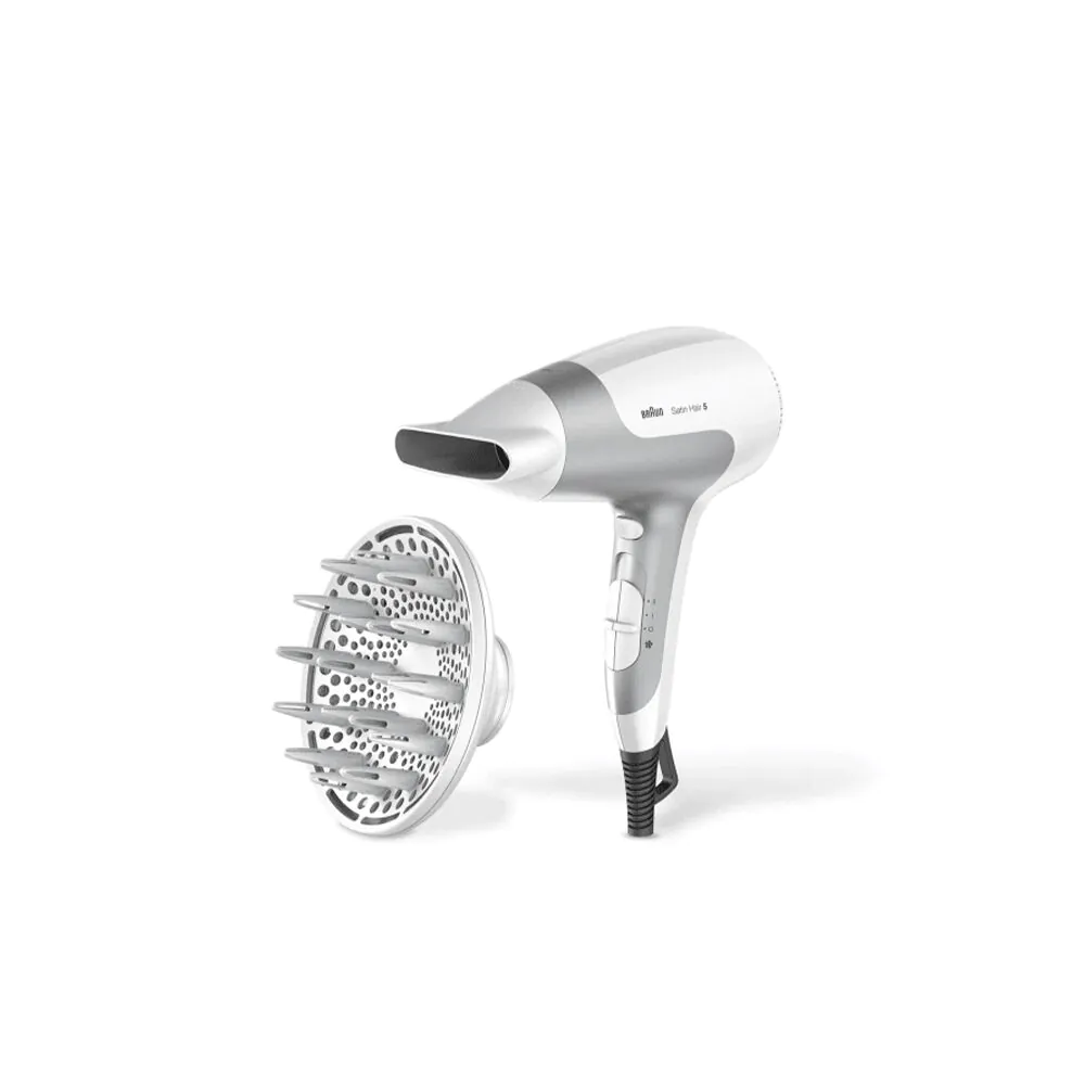 Braun Suszarka Dc Brhd585E