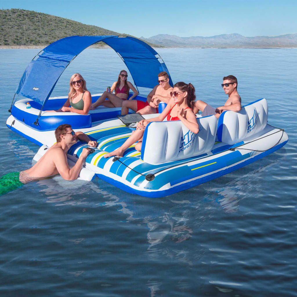  Napihljiva podloga za otok Bestway