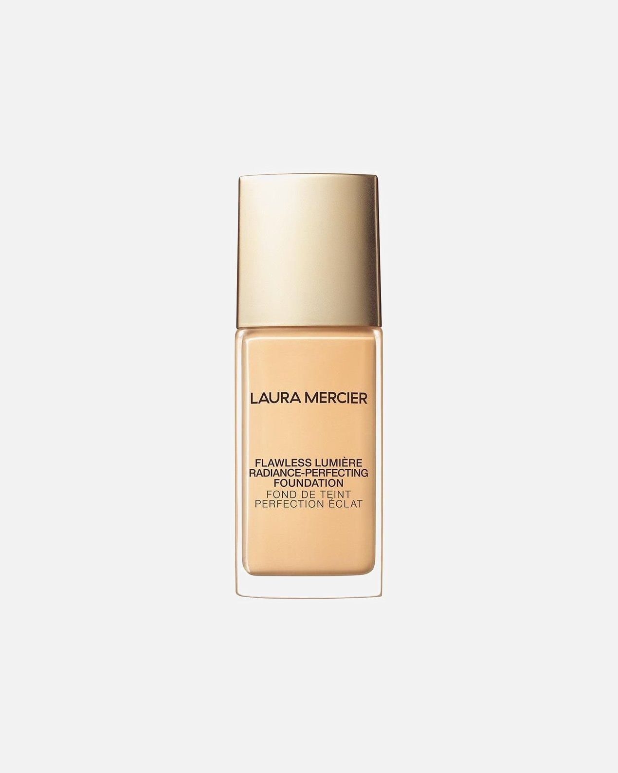 Laura Mercier Foundation Flawless Lumière Radiance Perfecting Foundation makiažo pagrindas, 30 ml