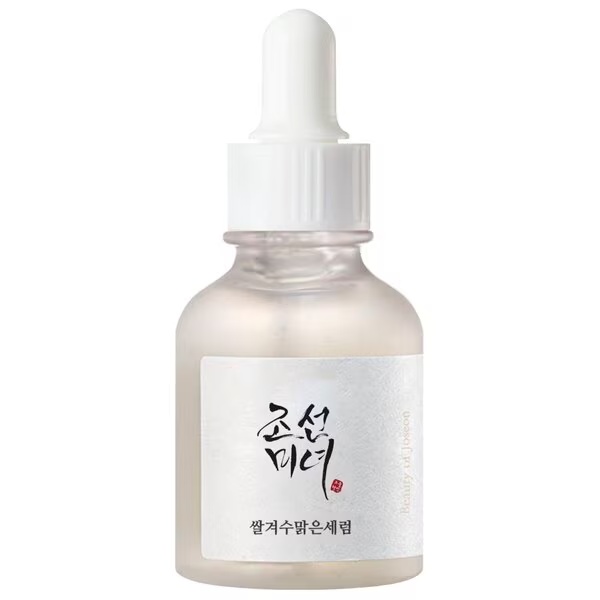 Hĺbkové sérum BEAUTY OF JOSEON s ryžovým alfa-arbutínom<br>30ml