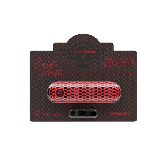 Cleangang Motoventure odświeżacz powietrza Swift Drift 10 g